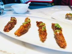福建五香卷-遇外滩(BFC外滩金融中心店)