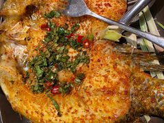 -云海肴·汽锅鸡·云南菜(天山百盛优客店)