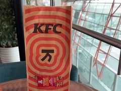 -肯德基(机场三店)
