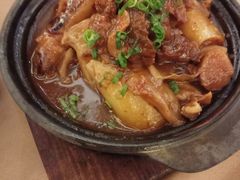 -广州逸林假日酒店·四季桃源中餐厅(白云山风景区店)