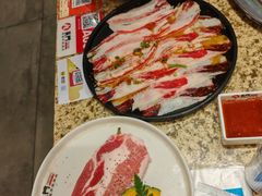 -東門韩国传统烤肉·韩国料理(银座直营店)