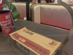 -钱锋炭缸烧烤(南湖大路总店)