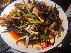 -红盔甲·小龙虾(长寿路店)