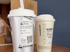 -星巴克(凯德晶萃店)