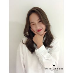 -吉米造型