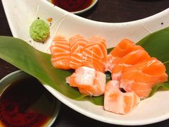 -日本料理神拉面