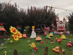 -安徒生童话乐园