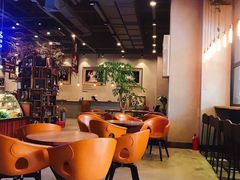 大堂-MUSEE CAFE(保利·时光里店)