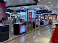 -新梦百货(民族店)