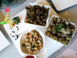 -厦门国际会议中心酒店·宴会厅