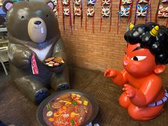 -神户赤童日式烤肉伙伴(东直门店)