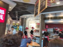 -老妈米线(港龙店)