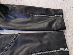 -莱靓奢侈品洗护改衣店(新世界百货崇文店)