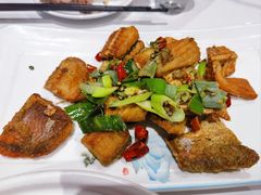 糍粑武昌鱼-吴掌柜·藕汤印象(南湖店)