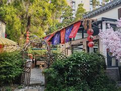 -EVA咖啡小酒馆