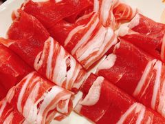 -呷哺呷哺(西单大悦城店)