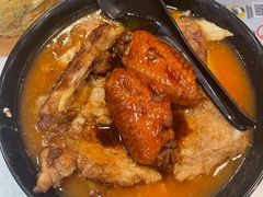 -华嫂冰室(尖沙咀店)