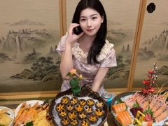 -贵木日本料理·铁板烧(新地假日广场店)