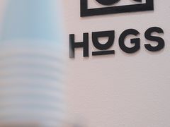-HUGS coffee(东区店)