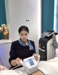 -Lily纤美·科技减脂中心