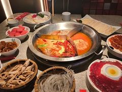 -大龙燚火锅(太古里店)