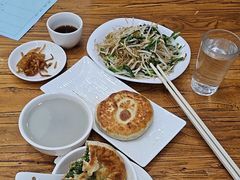 -南磨房食府(燕莎奥特莱斯购物中心店)