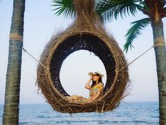 -渔岛海洋度假区