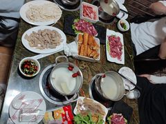 -天长牛肉火锅