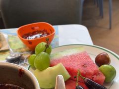 -亚马逊海鲜自助(梅溪湖步步高店)