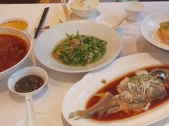 -上海小南国(不夜城店)
