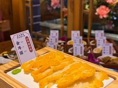 -食全酒美·野生菌腊排骨餐厅(木府店)