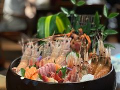 -万岛日本料理铁板烧(万泰国际店)