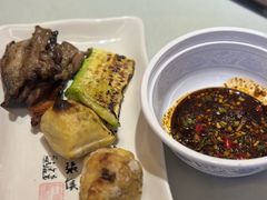 -吃货私房菜(丽江束河古镇店)