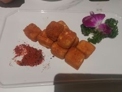 -十六台·经典广东菜(德外大街店)