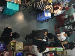 -拾下卜卜贝•海鲜火锅