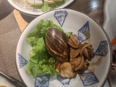 -福樱兰海鲜放题铁板烧(加州店)