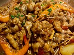 -胖哥俩肉蟹煲(湖滨银泰in77店)