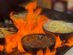 -阆中马记特色砂锅(新村路西段店)