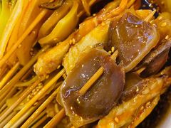 -冯四孃跷脚牛肉·川菜(徐州云龙店)