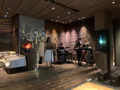 -山港凯悦酒店·BEBA海滩烧烤餐厅酒吧