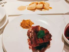 樟茶鸭-川味堂·四川豆花(八卦岭店)