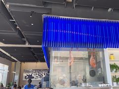 -玛尚诺Pizza&Bar(长泰广场店)