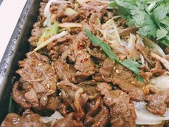 -清真永恒华威肉饼(潘家园店)