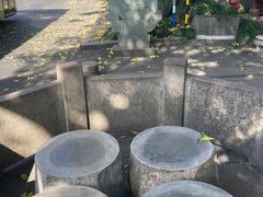 -杭州西湖风景名胜区-满觉陇四眼井