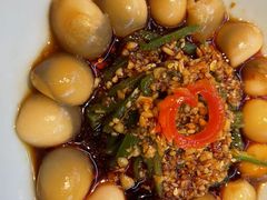-周渝食惦·酸菜鱼精致川菜(横岗店)