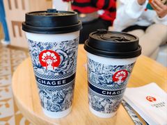 -霸王茶姬(南强街店)