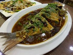 -连池鱼豆味坊(风景区店)