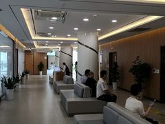 -美年大健康体检中心(浦东美张分院)