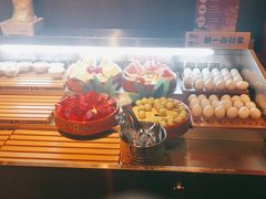 -牛New寿喜烧(闵行龙湖天街店)
