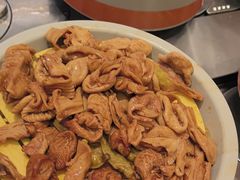 -密友回转自助火锅(世茂国际广场店)